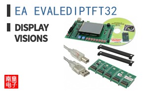 EA EVALEDIPTFT32 ͼƬ